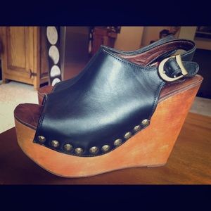 Jeffrey Campbell Snick Stud